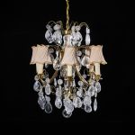 1467 6181 CHANDELIER